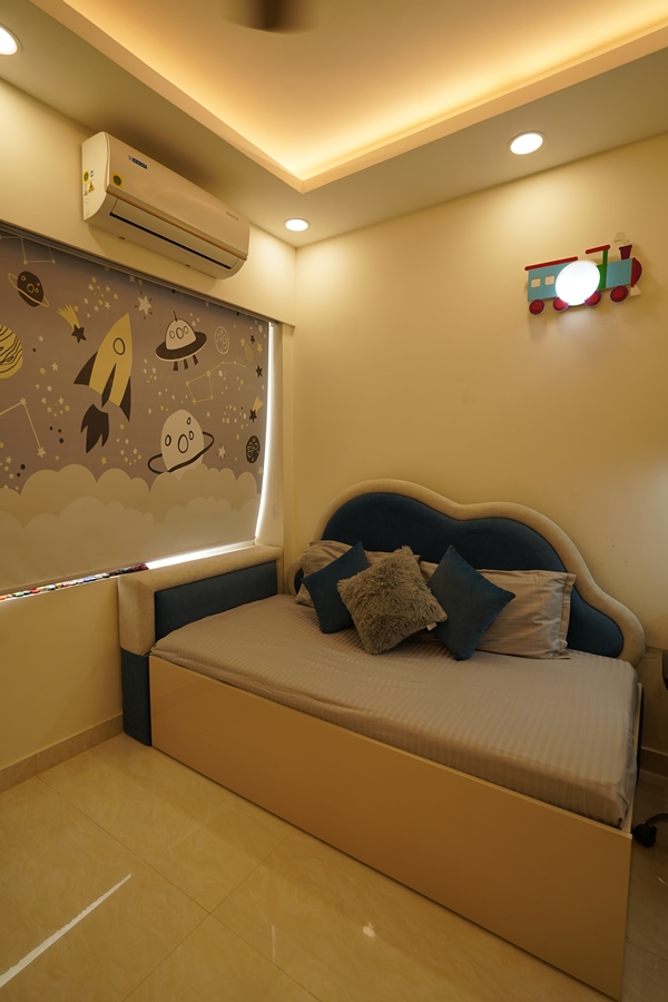 Custom Furniture